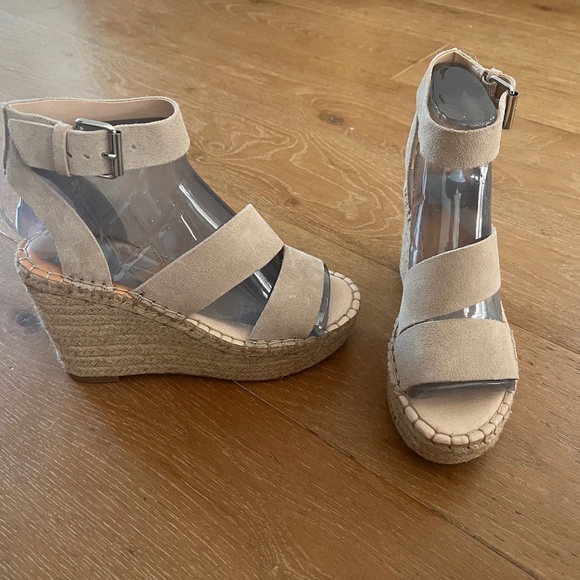 Dolce Vita Espadrilles size 7 - Picture 1 of 4